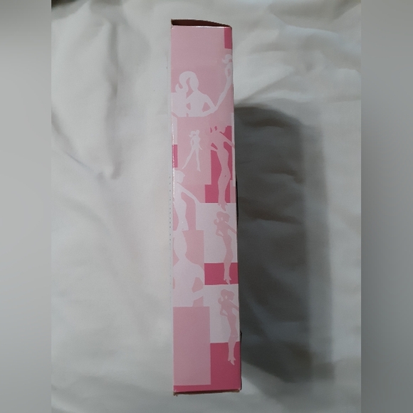 VINTAGE Mattel Barbie Timeless Silhouette F737931 doll (IN BOX) - Picture 6 of 11